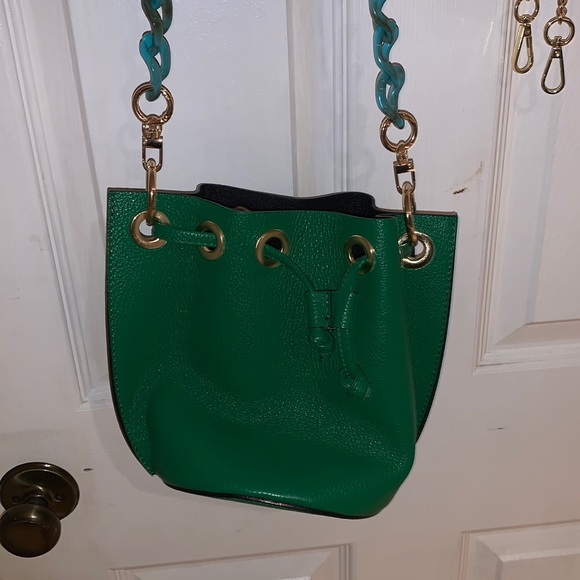 JEANTHERAPY BUCKET BAG - Picture 3 of 11